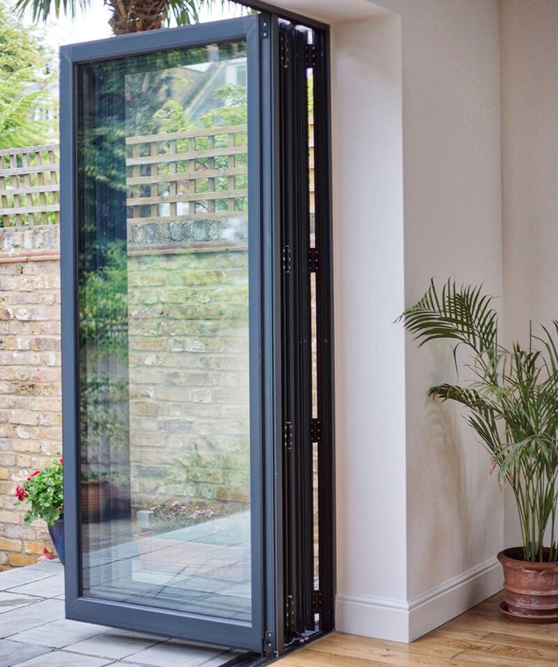TWT Aluminium Windows & Doors - Sliding Door, Bifold Doors, Awning Window, Stacking Door