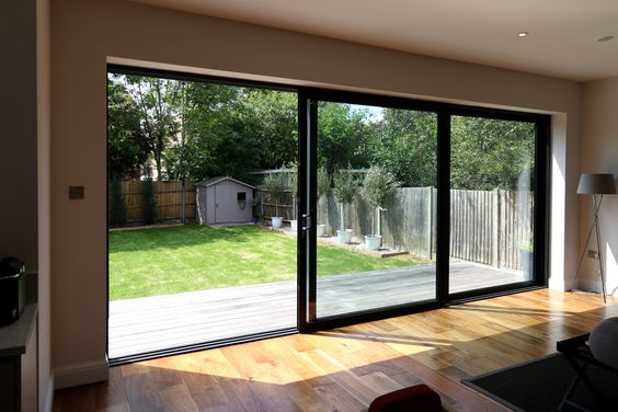TWT Aluminium Windows & Doors - Sliding Door, Bifold Doors, Awning Window, Stacking Door